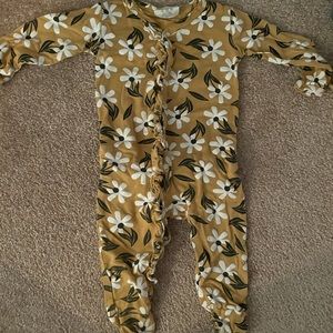 Spearmint Love 0-3 months